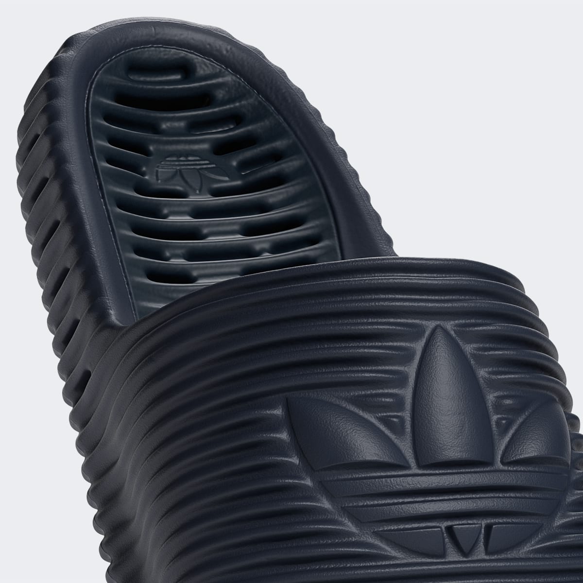 Adidas Adilette 25 Slides Shadow Navy Legend Ink