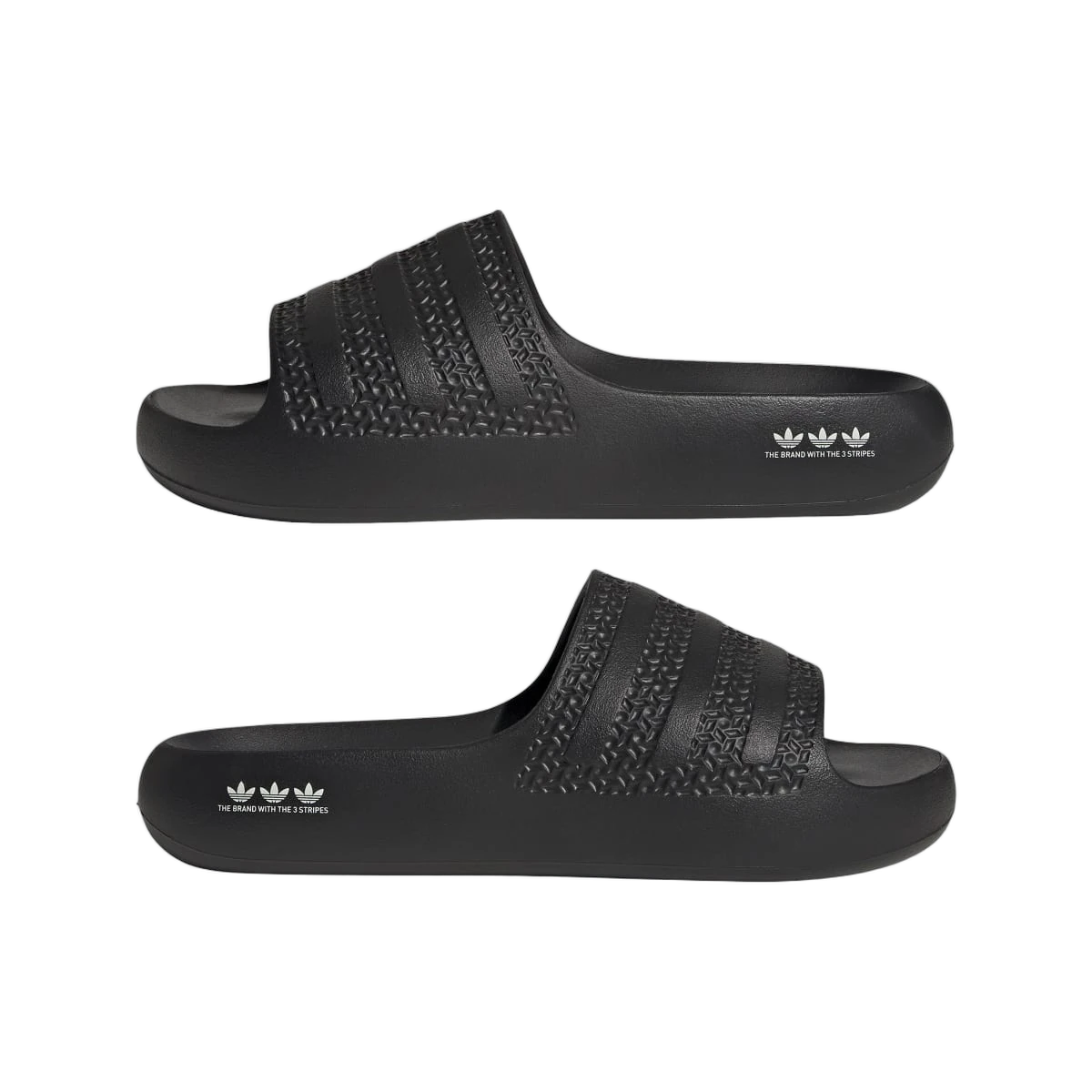 Adidas Adilette Ayoon Core Black Cloud White