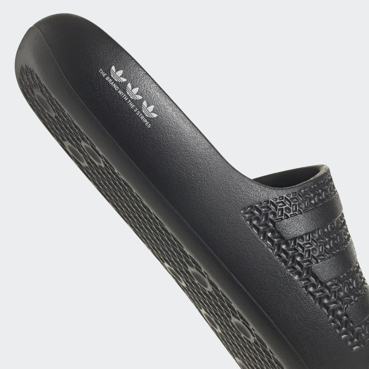 Adidas Adilette Ayoon Core Black Cloud White