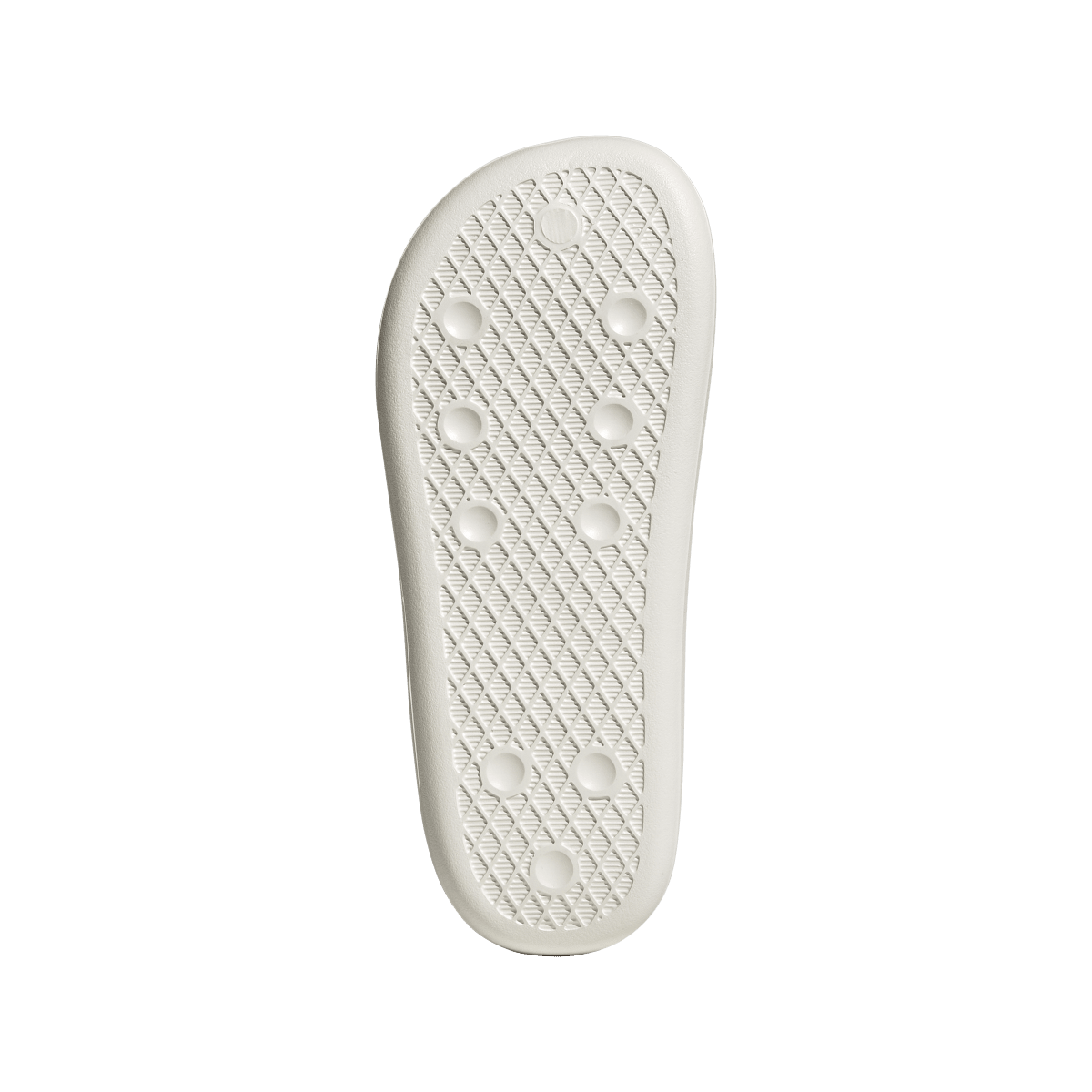 Adidas Adilette Ayoon Off White