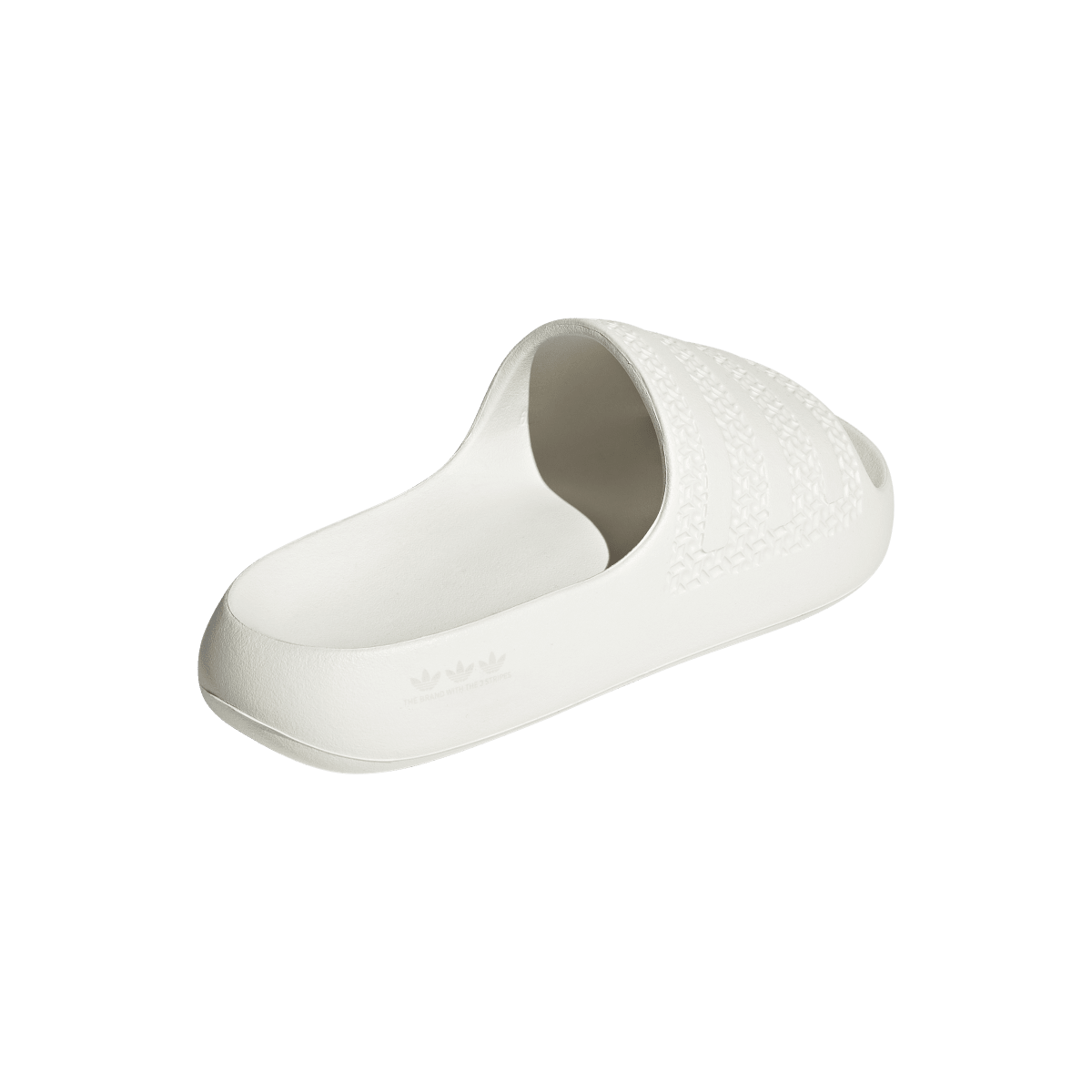 Adidas Adilette Ayoon Off White