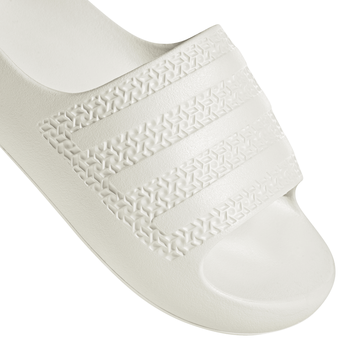 Adidas Adilette Ayoon Off White