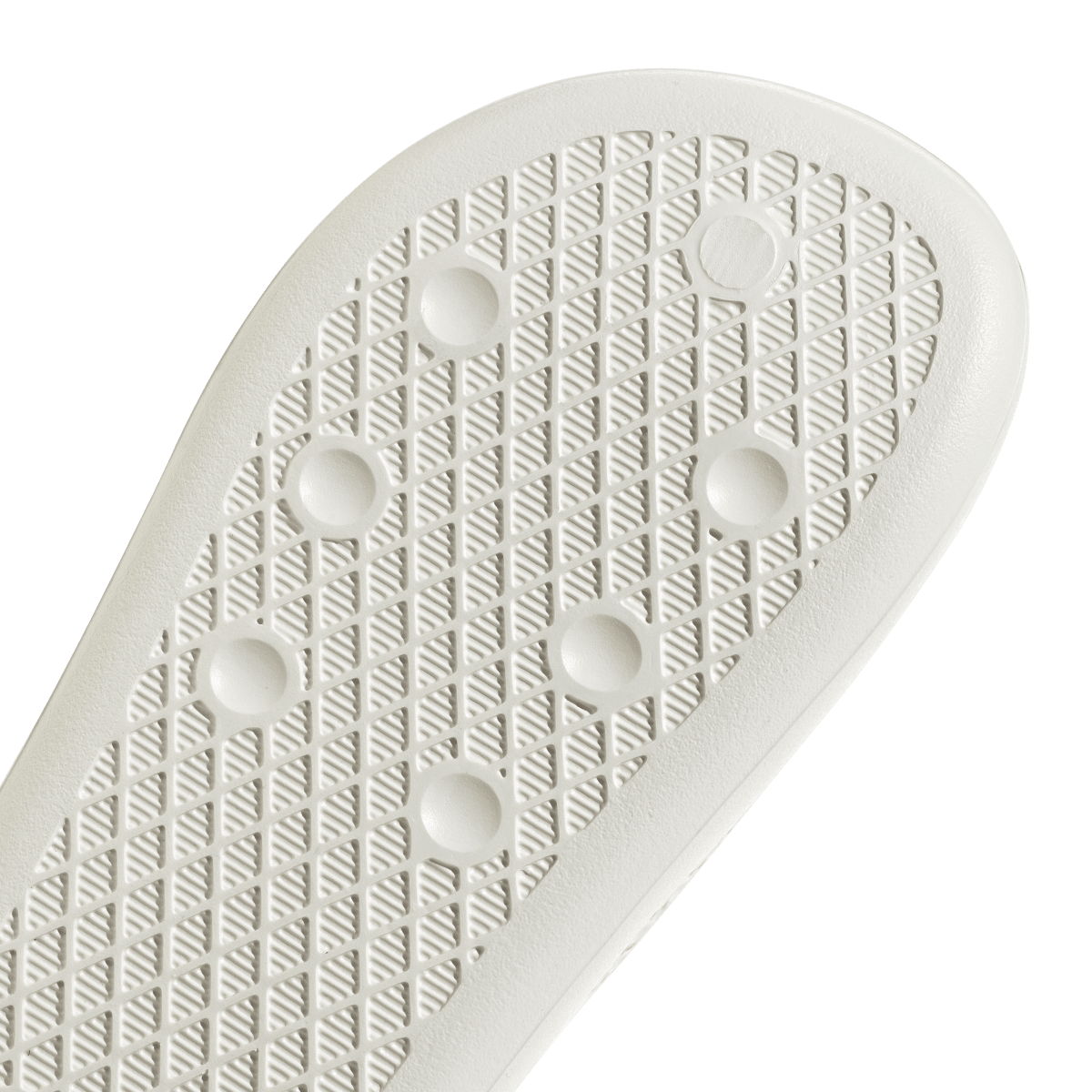 Adidas Adilette Ayoon Off White