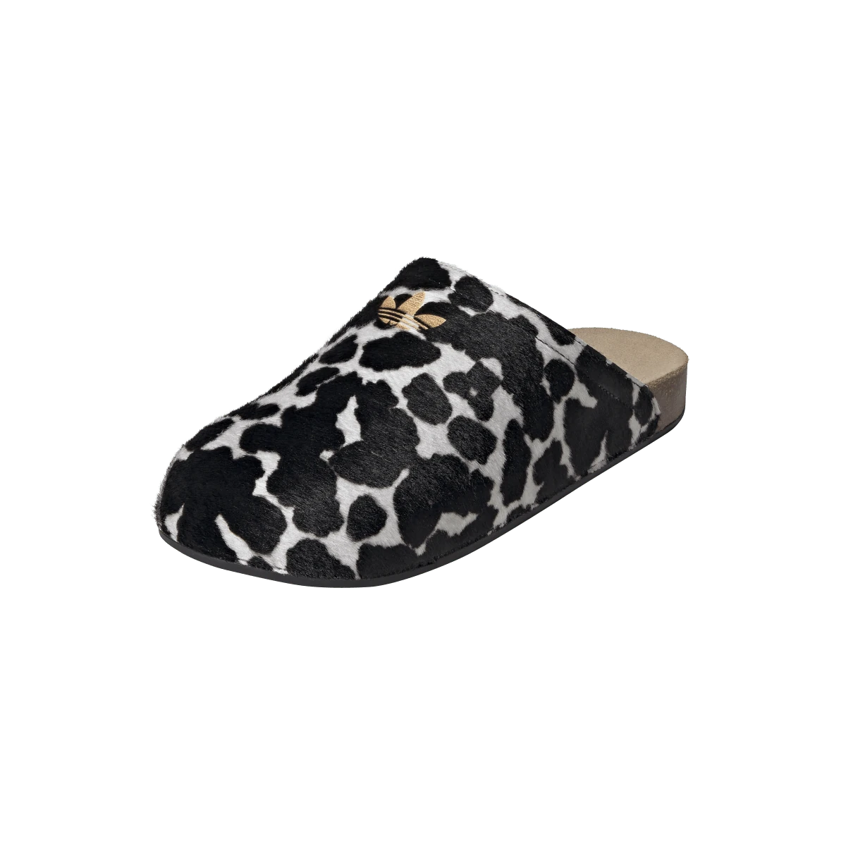 Adidas Adimule Cow Print