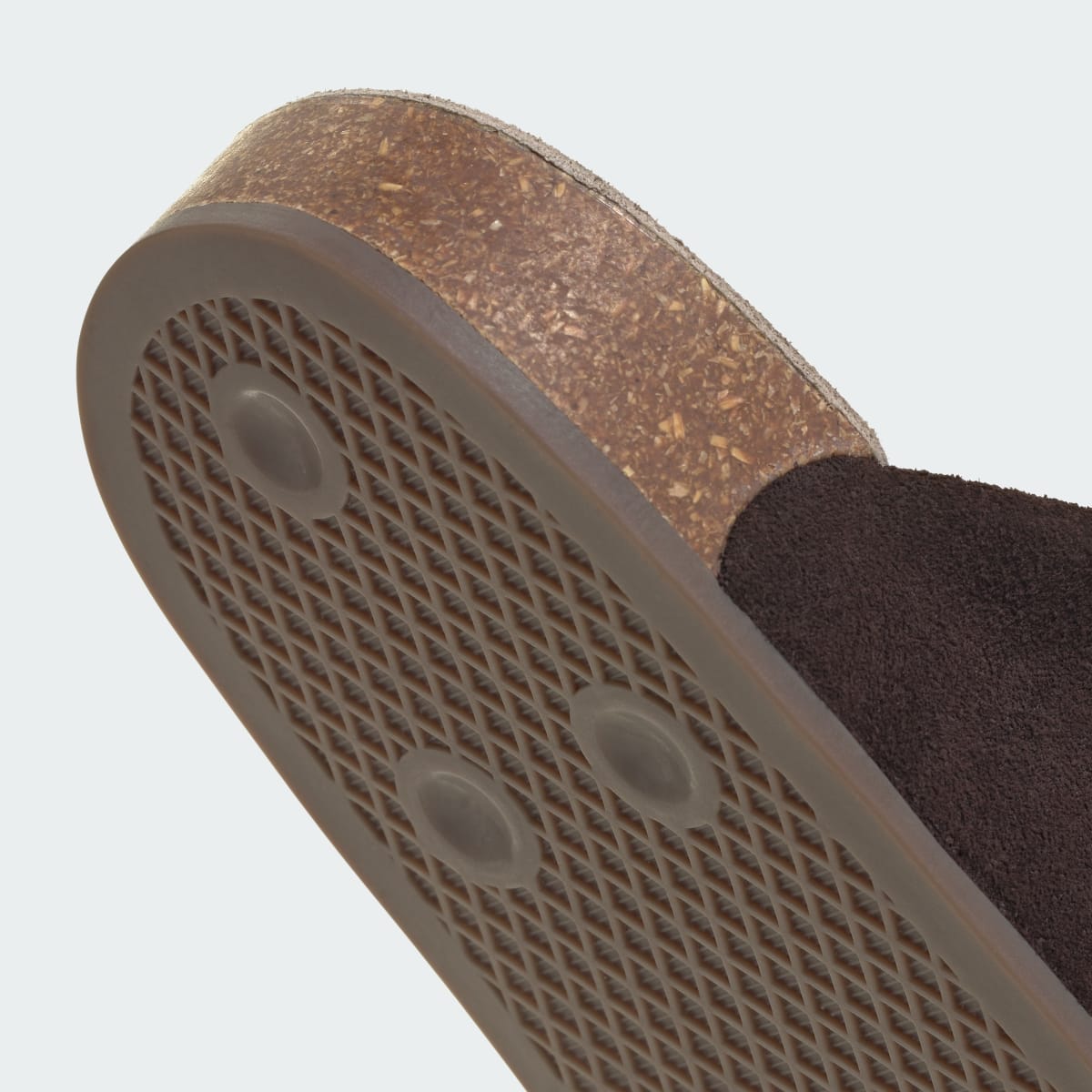 Adidas Adimule Slides Aurora Coffee