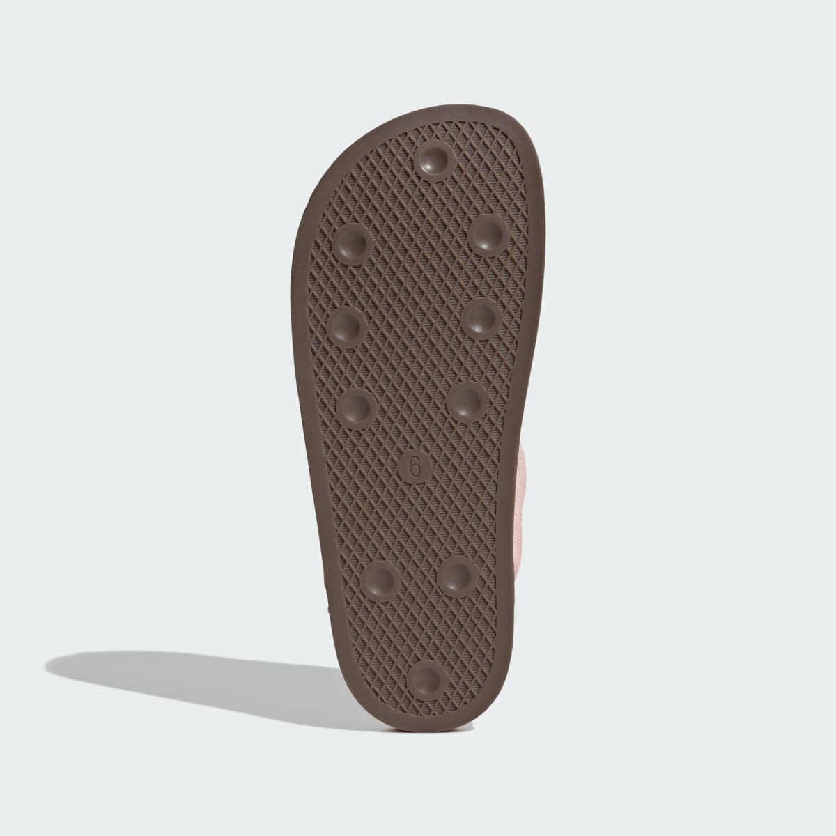 Adidas Adimule Slides Liberty London Sandy Pink Green