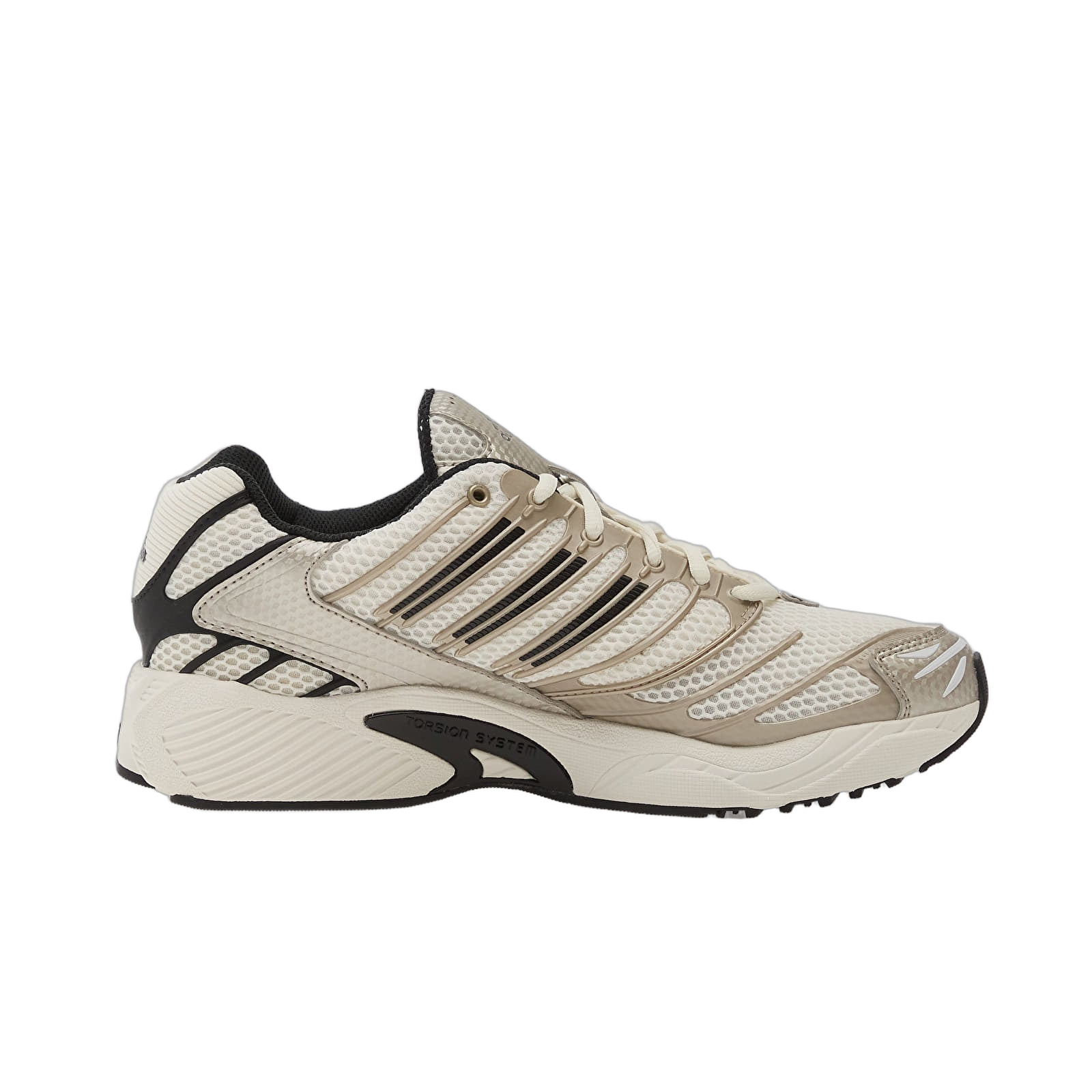 Adidas Adistar Control 3 White Off White