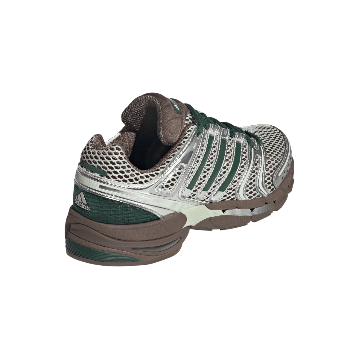 Adidas Adistar Control 5 Earth Strata Green