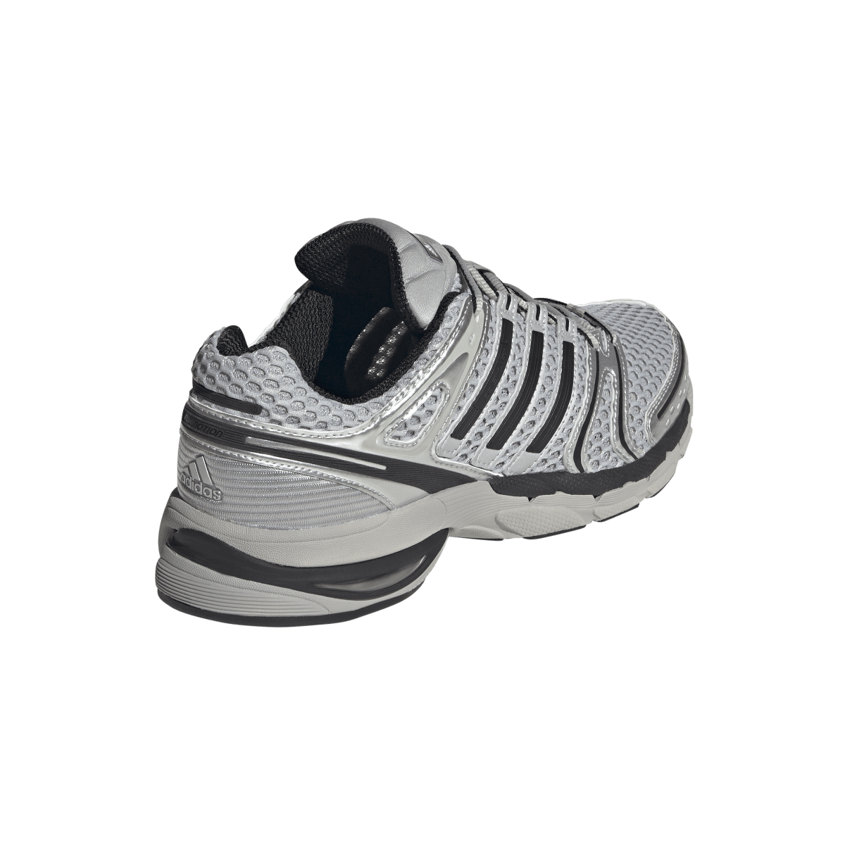 Adidas Adistar Control 5 Grey Two Black Silver