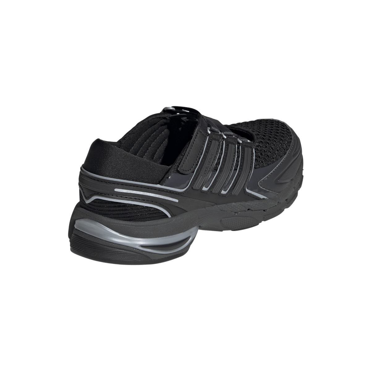 Adidas Adistar Control 5 Mary Jane Carbon Tech Grey Metallic Night Grey