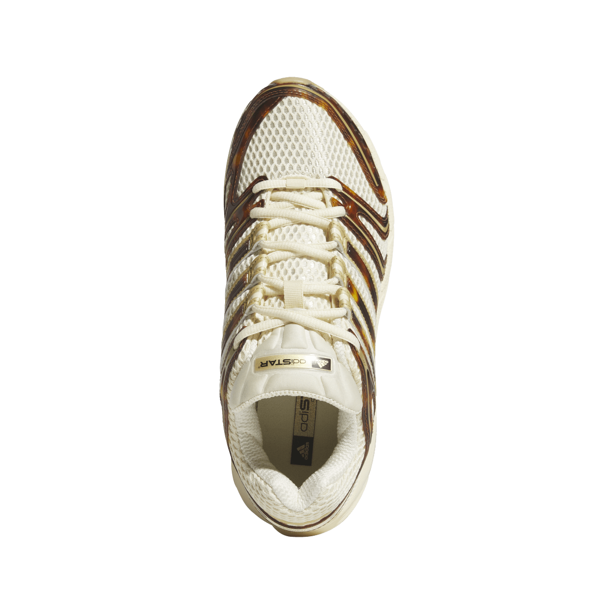 Adidas Adistar Control 5 Warm Vanilla Thermal Chrome