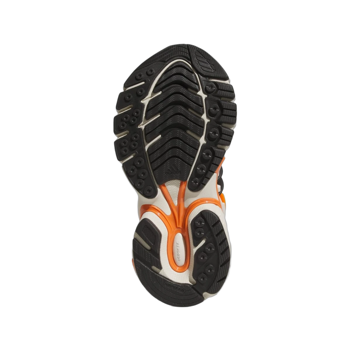 Adidas Adistar Jellyfish Pharrell Williams Focus Olive Orange