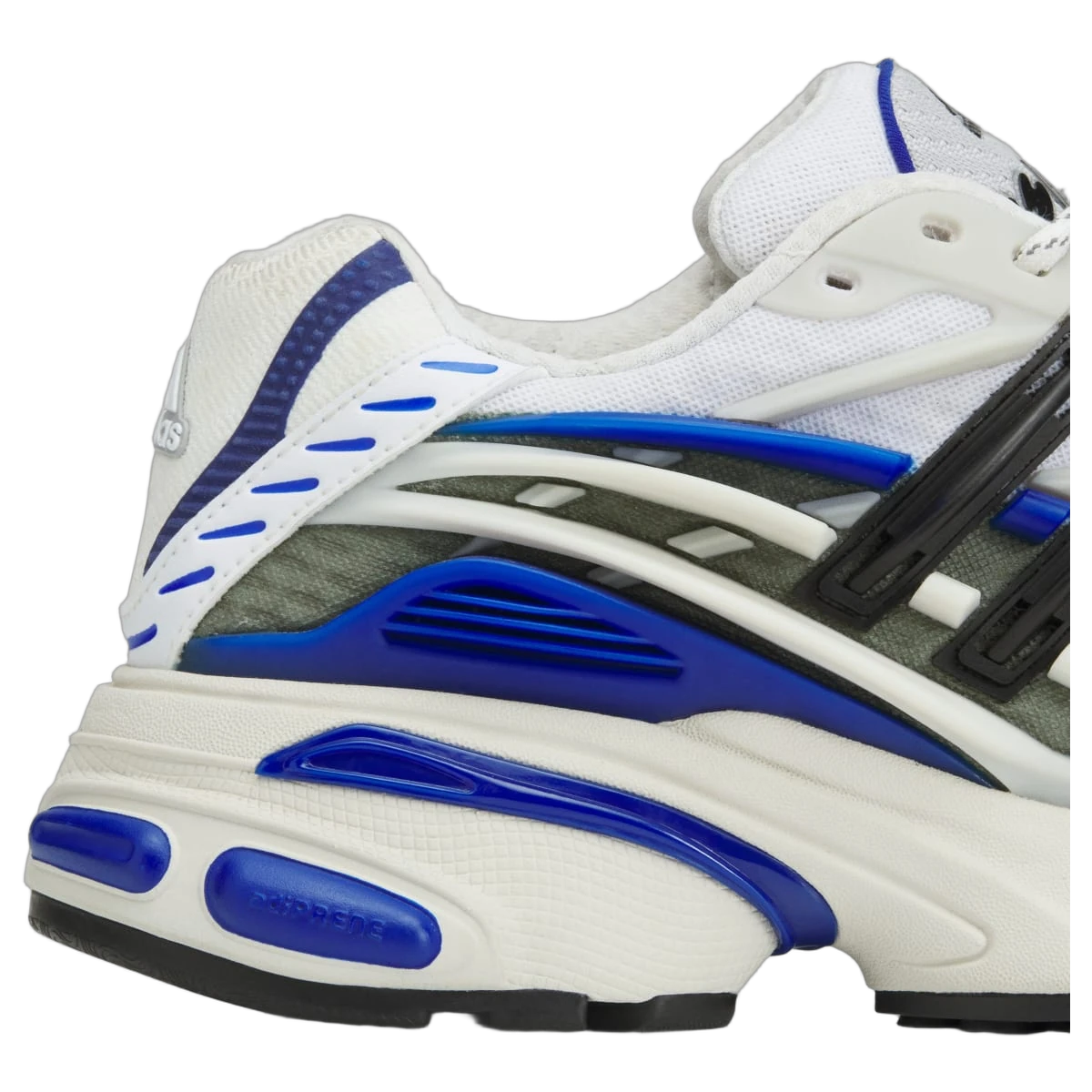 Adidas Adistar Jellyfish Pharrell Williams Royal Blue