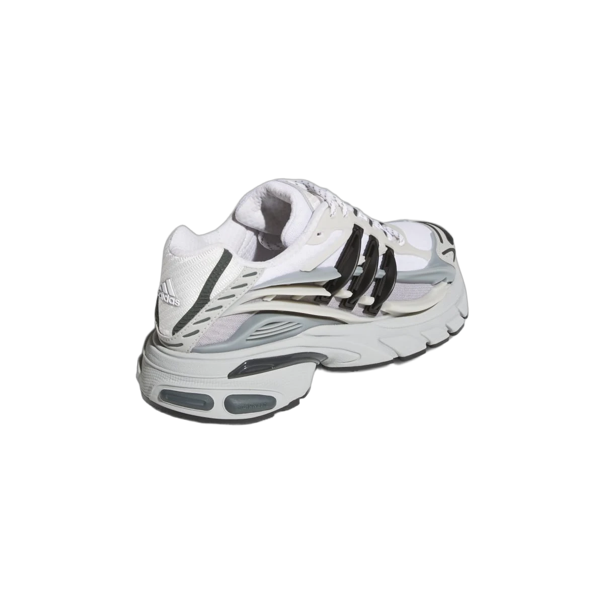 Adidas Adistar Jellyfish Pharrell Williams Solid Grey Black