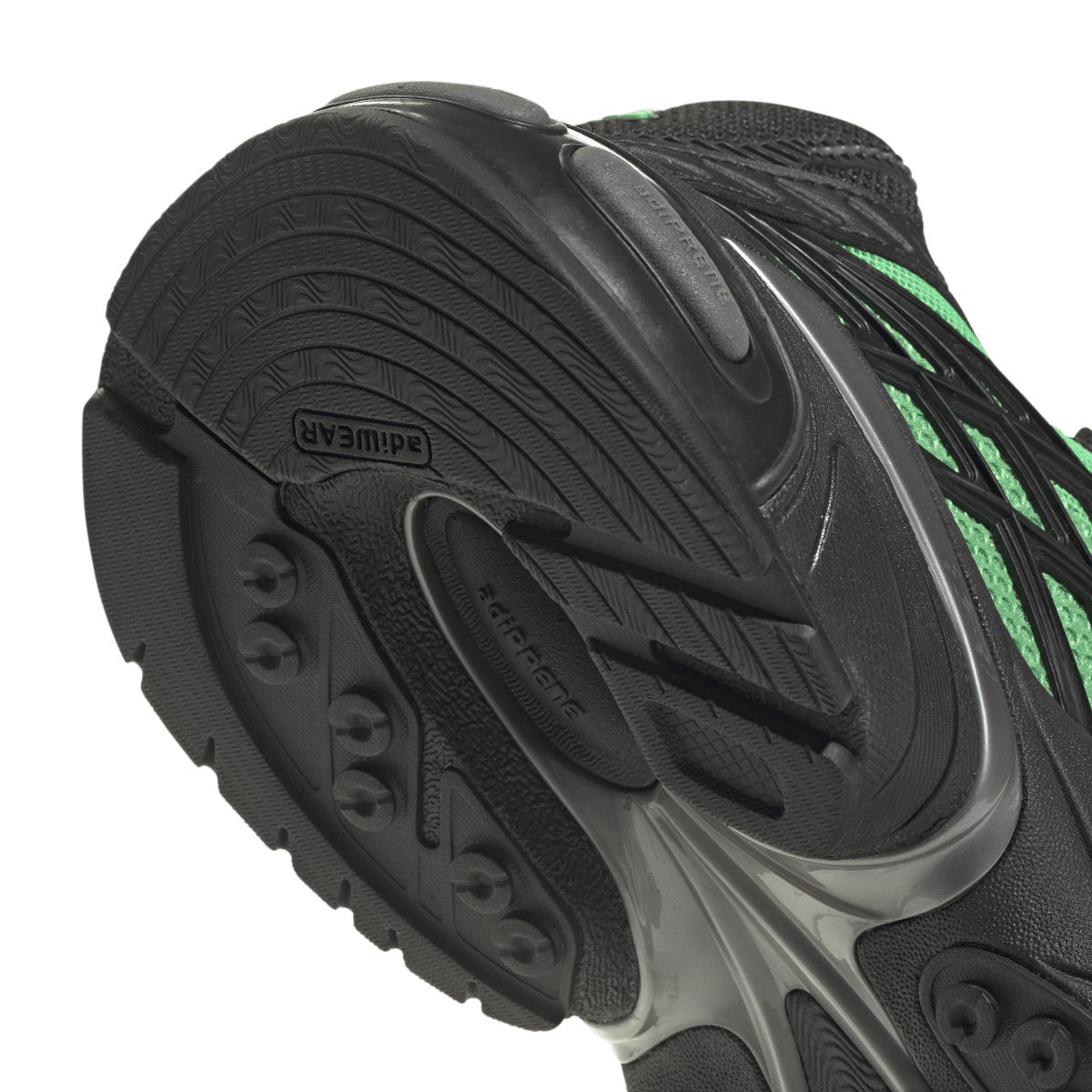Adidas Adistar XLG 2.0 Black Green