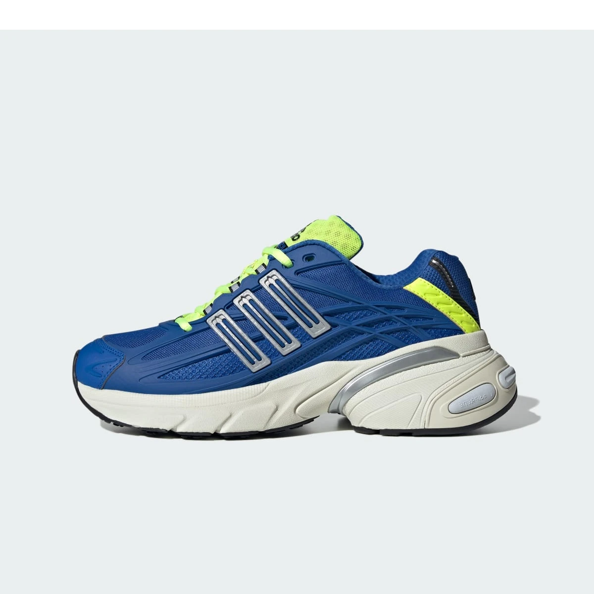 Adidas Adistar XLG 2.0 Blue Solar Yellow