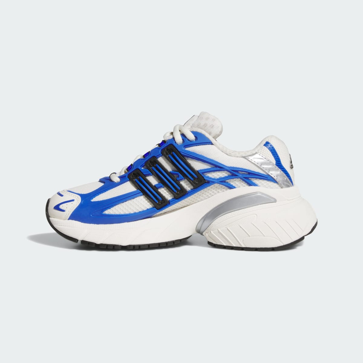 Adidas Adistar XLG J 2.0 Hi-Res Blue Black Off White