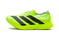 Adidas Adizero Adios Pro 4 Lucid Lemon Black