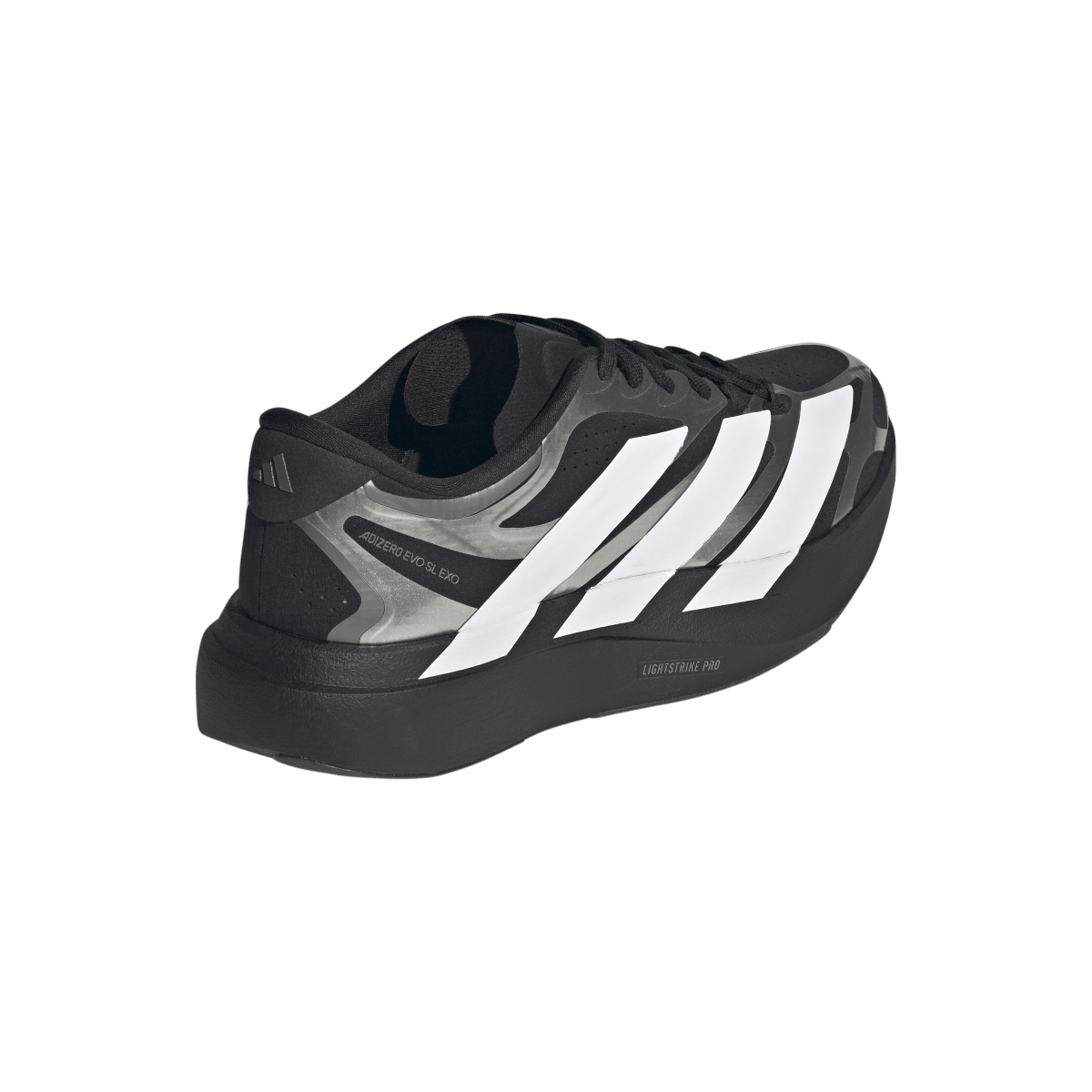 Adidas Adizero EVO SL EXO Black White Silver