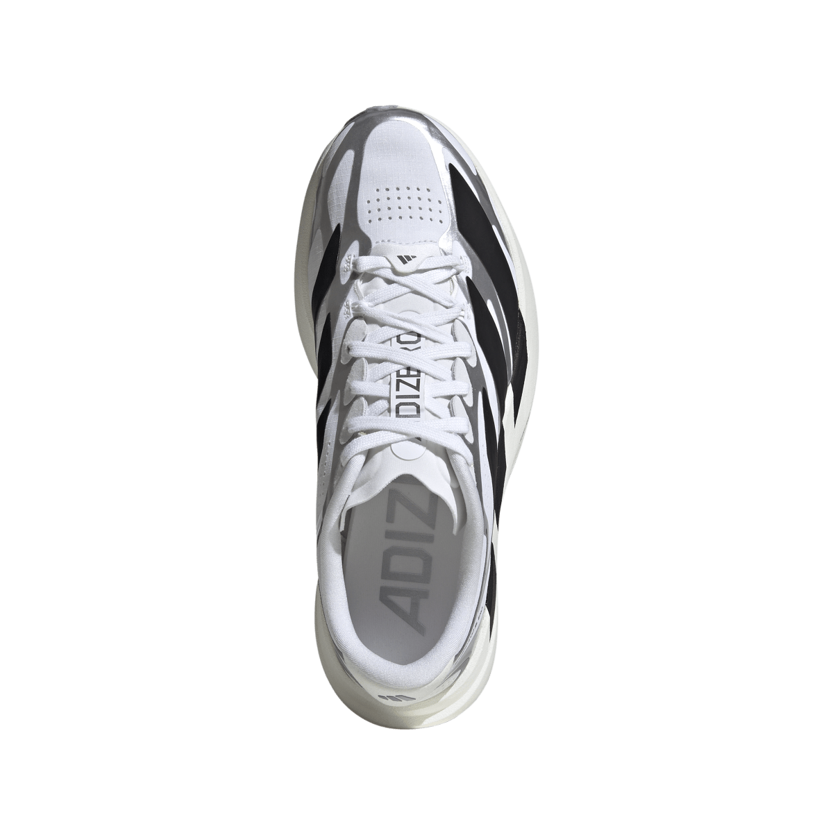Adidas Adizero EVO SL EXO White Black Silver