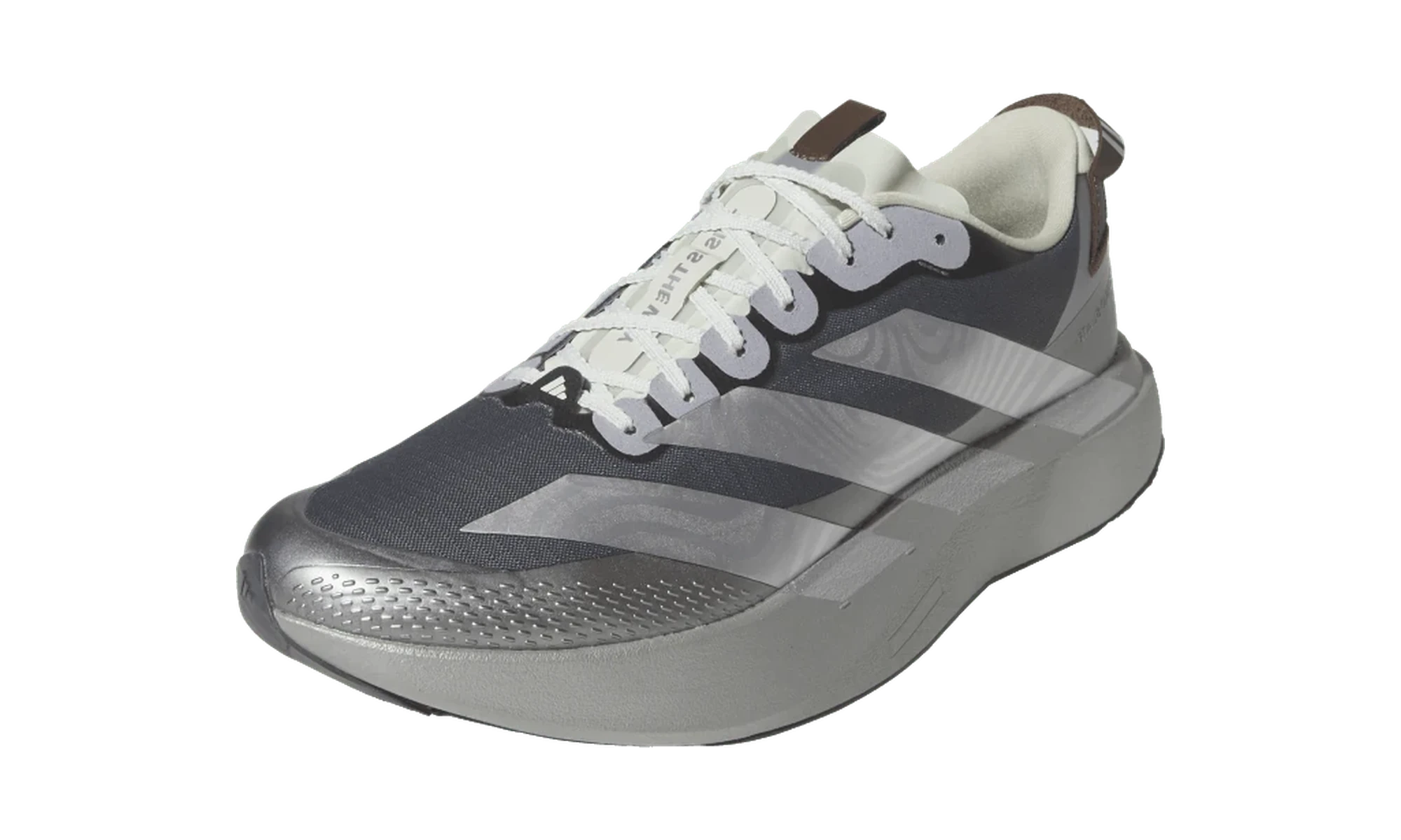Adidas Adizero Evo SL ATR Star Wars Mandalorian & Grogu