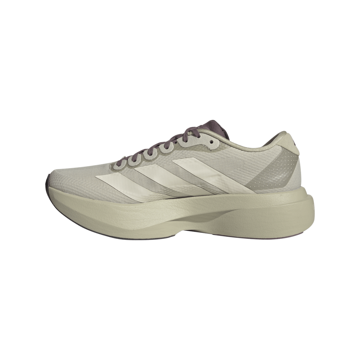 Adidas Adizero Evo SL Hermanos Kourmori Putty Grey