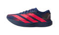 Adidas Adizero Evo SL LABRUM Dark Blue Lucid Red