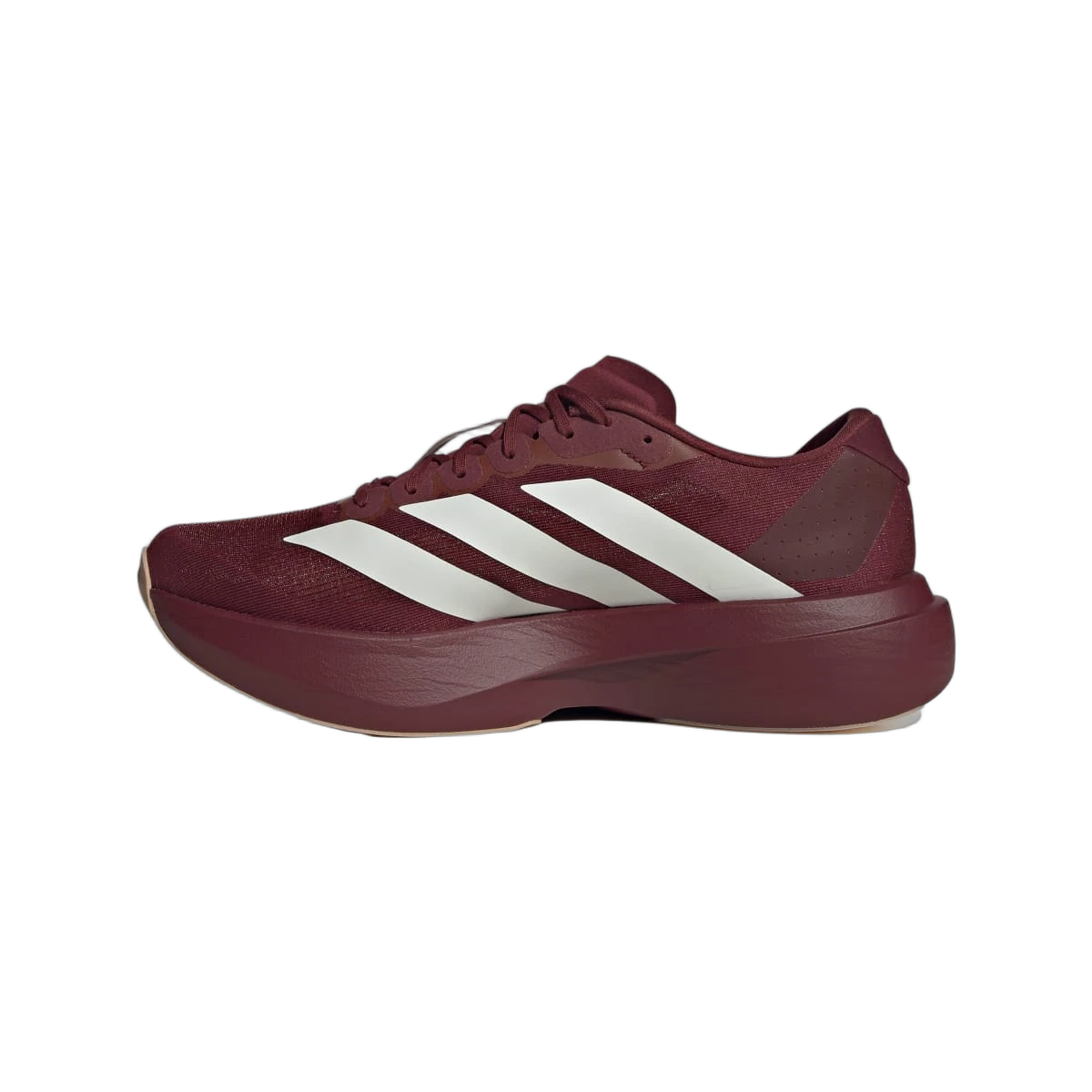 Adidas Adizero Evo SL Shadow Red Off White