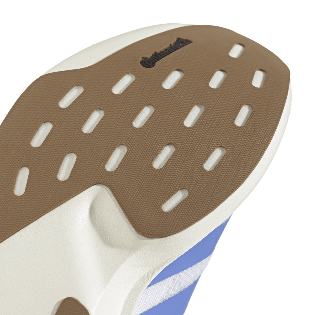 Adidas Adizero Evo SL White Blue Fusion