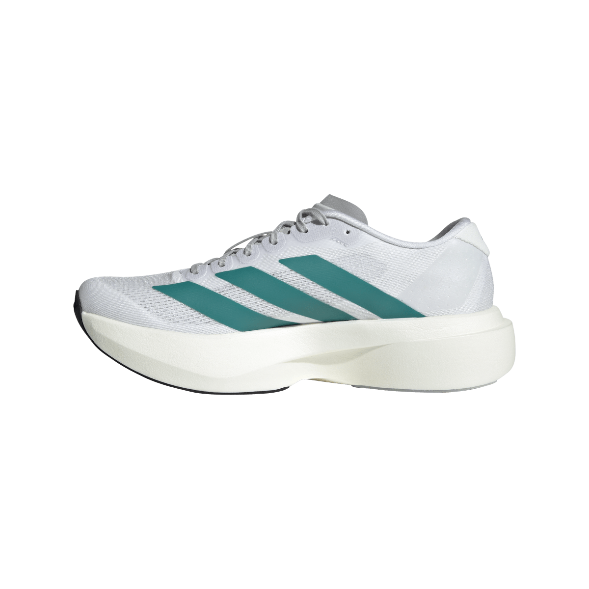 Adidas Adizero Evo SL White Pure Teal