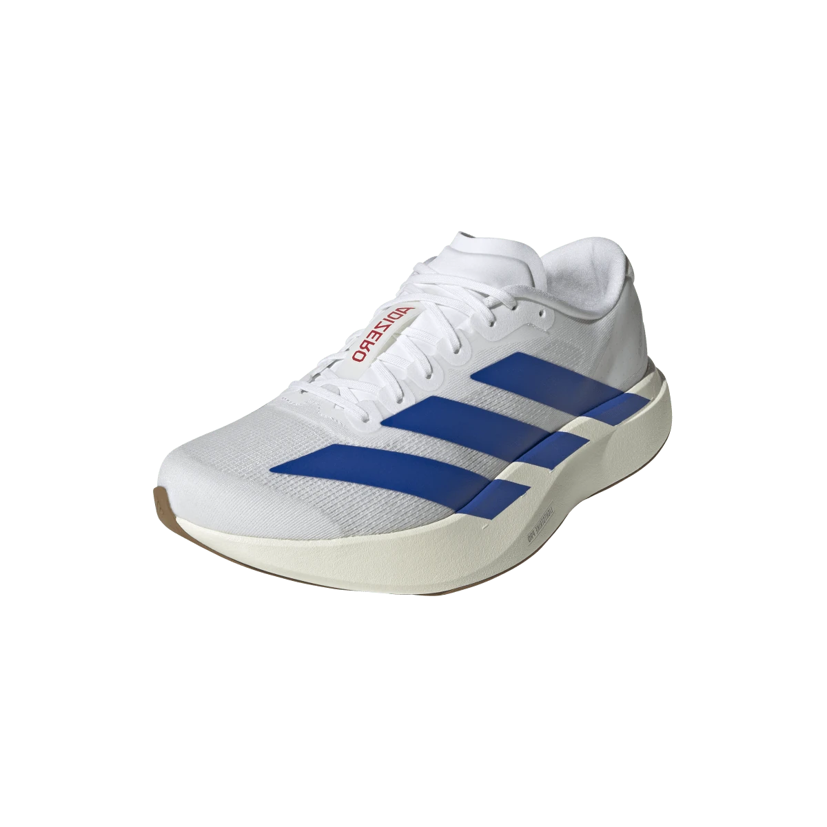 Adidas Adizero Evo SL White Royal Blue