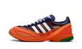 Adidas Adizero SL 72 Bad Bunny Maroon