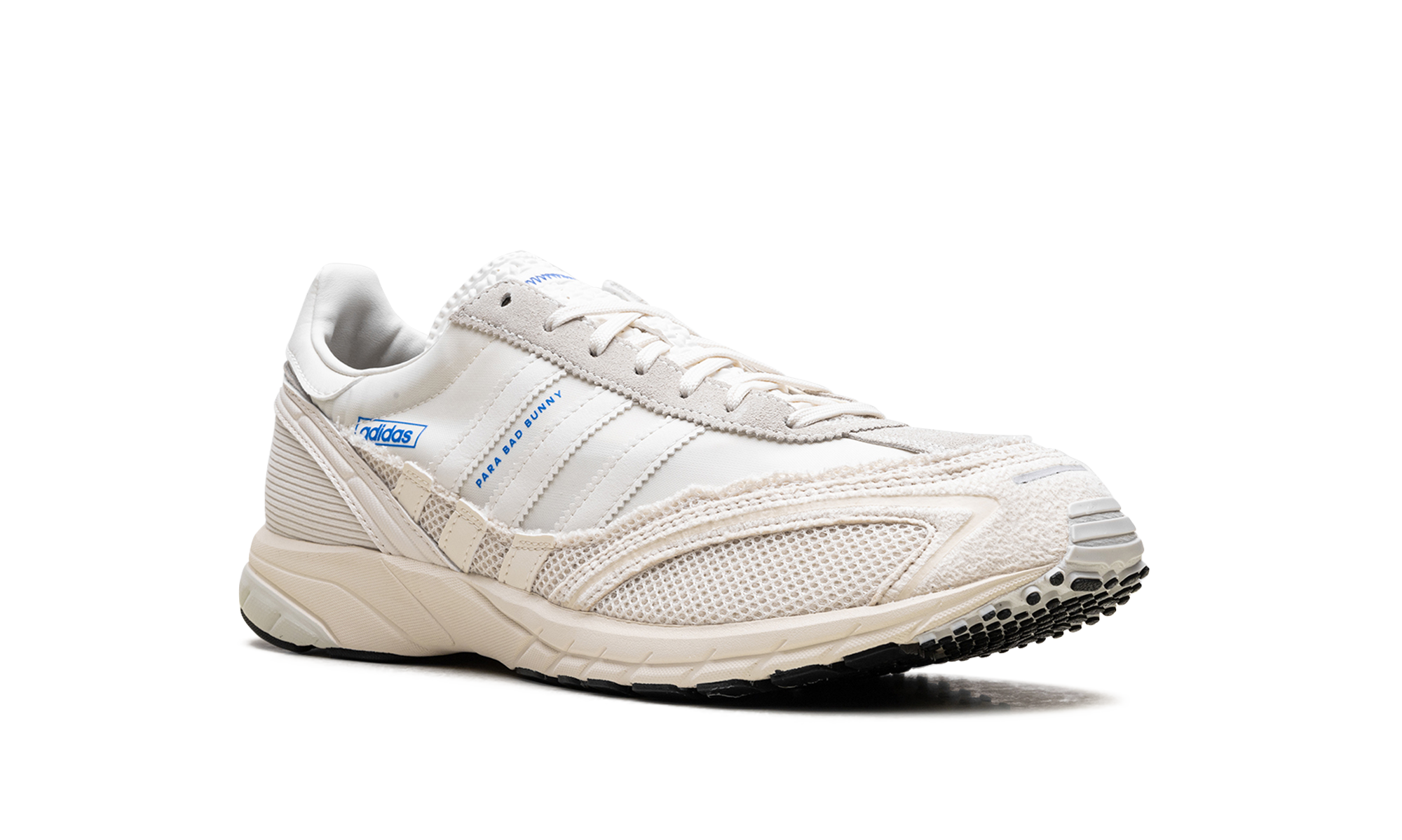 Adidas Adizero SL 72 Bad Bunny Off White