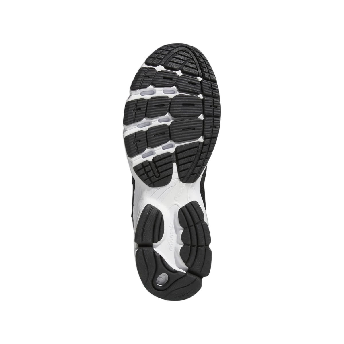 Adidas Astir Black Silver White