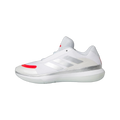 Adidas BB Legends Low White Halo Blue Pure Ruby
