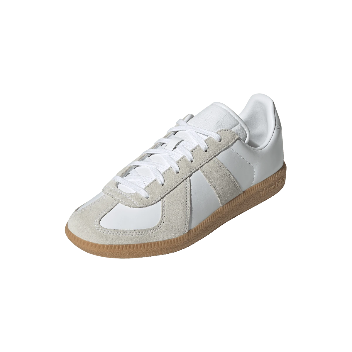 Adidas BW Army Cloud White Chalk White, Cloud White/Cloud White/Chalk White (JR2002)