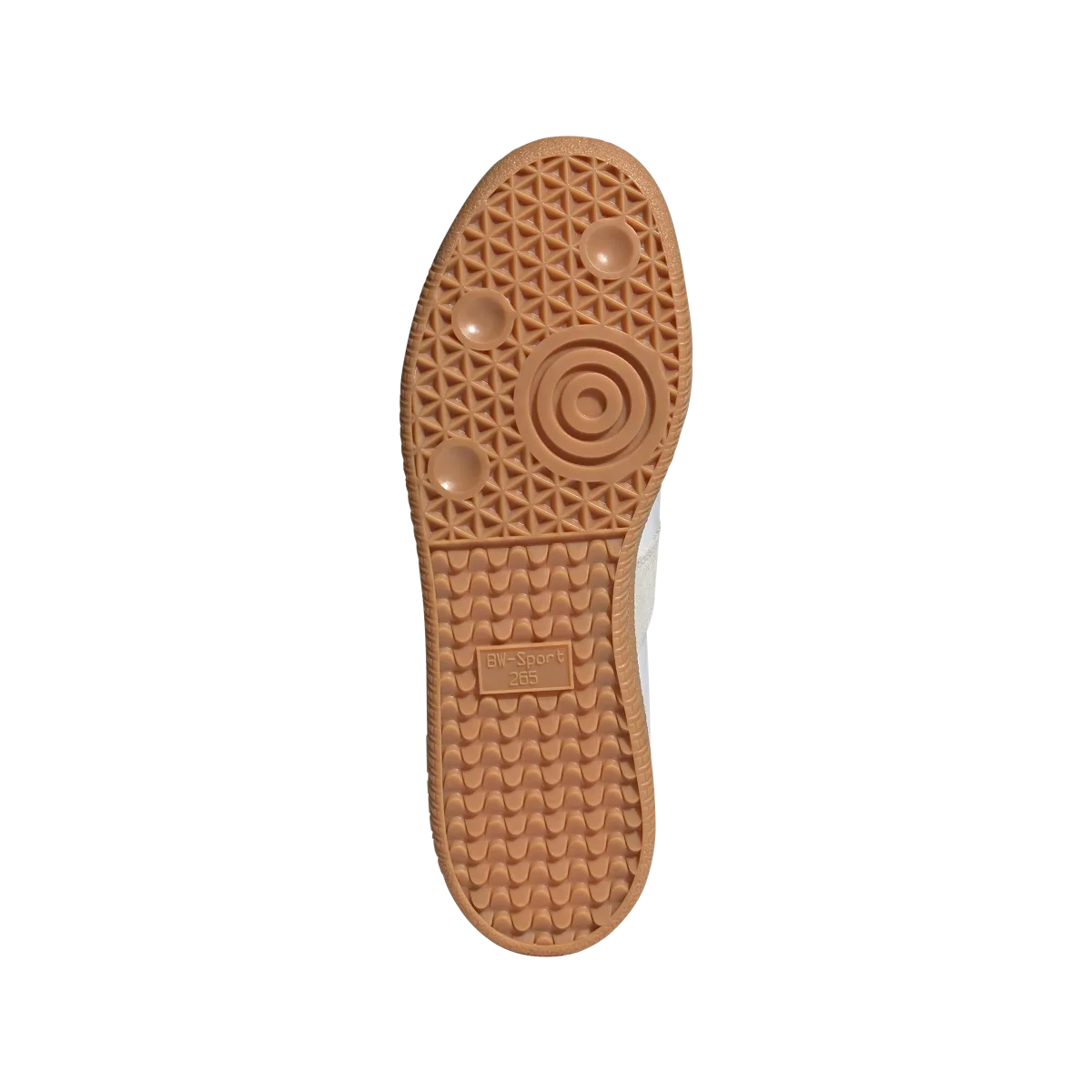 Adidas BW Army Cloud White Chalk White, Cloud White/Cloud White/Chalk White (JR2002)