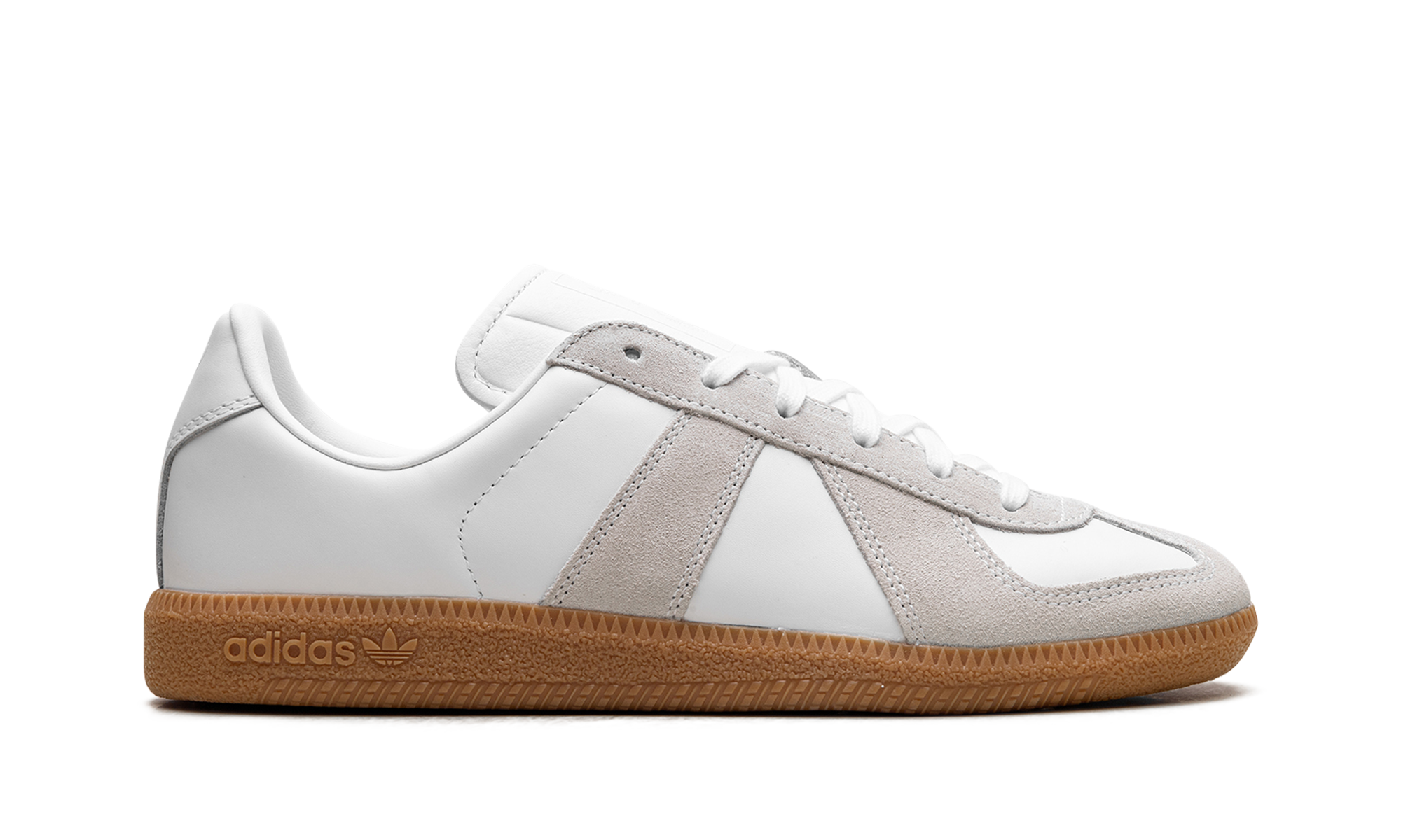 Adidas BW Army Cloud White Chalk White