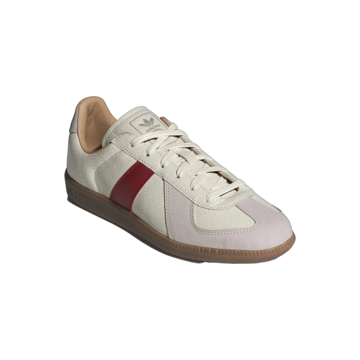 Adidas BW Army Core White Team Victory Red
