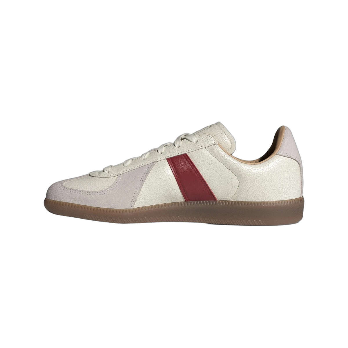 Adidas BW Army Core White Team Victory Red