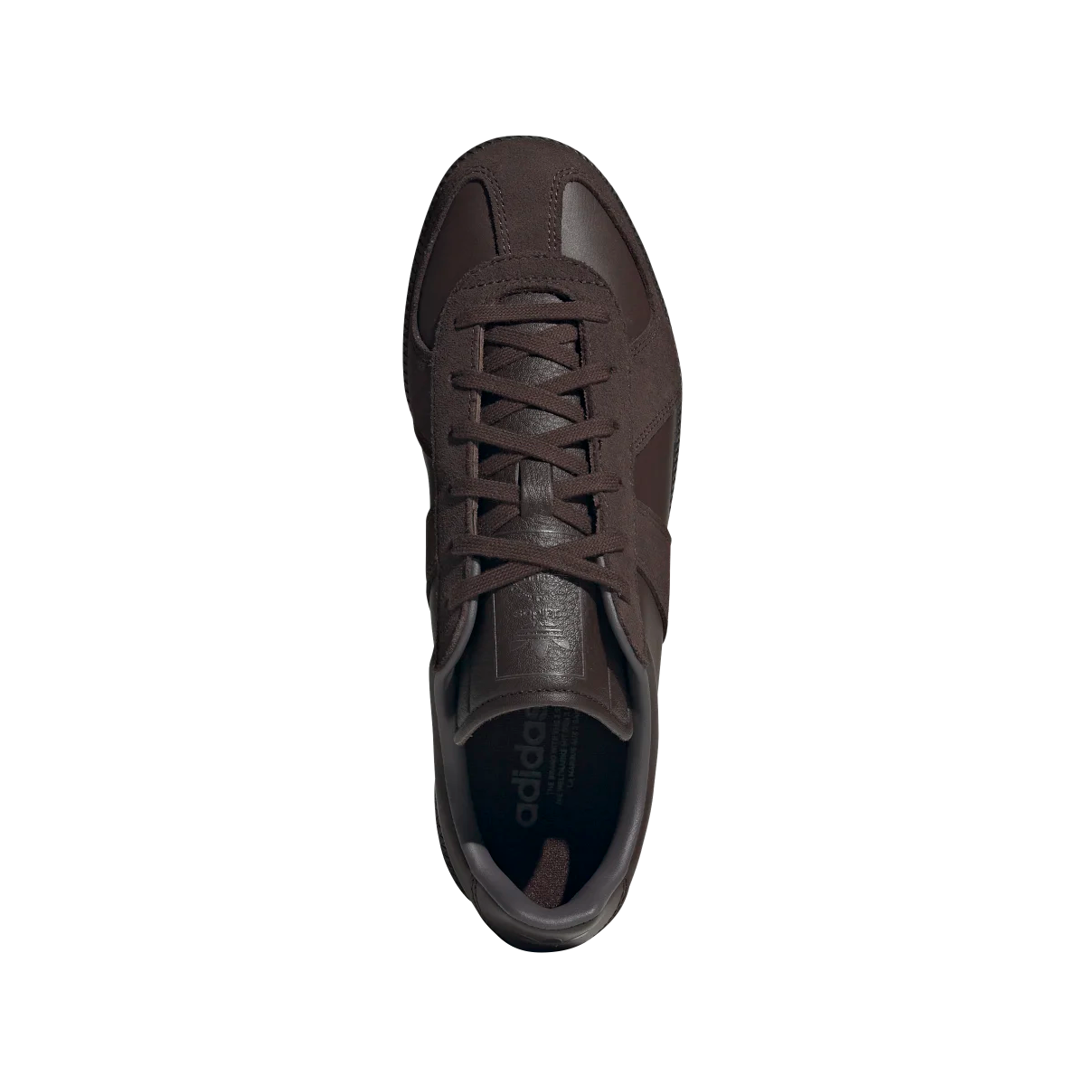 Adidas BW Army Dark Brown Night Brown, Dark Brown/Dark Brown/Night Brown (JR2003)