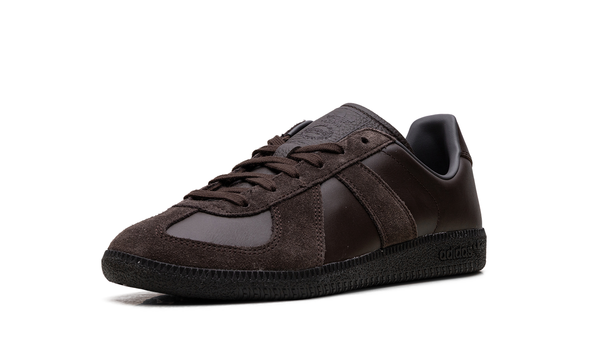 Adidas BW Army Dark Brown Night Brown