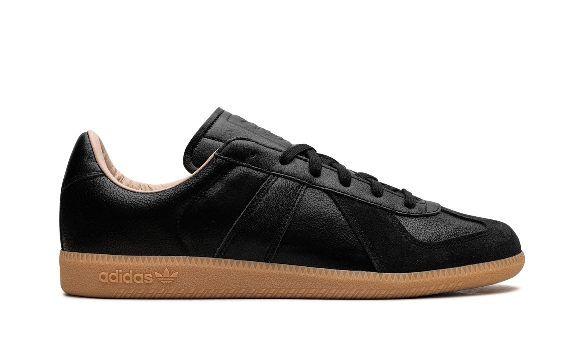 Adidas BW Army Lux Black Gum