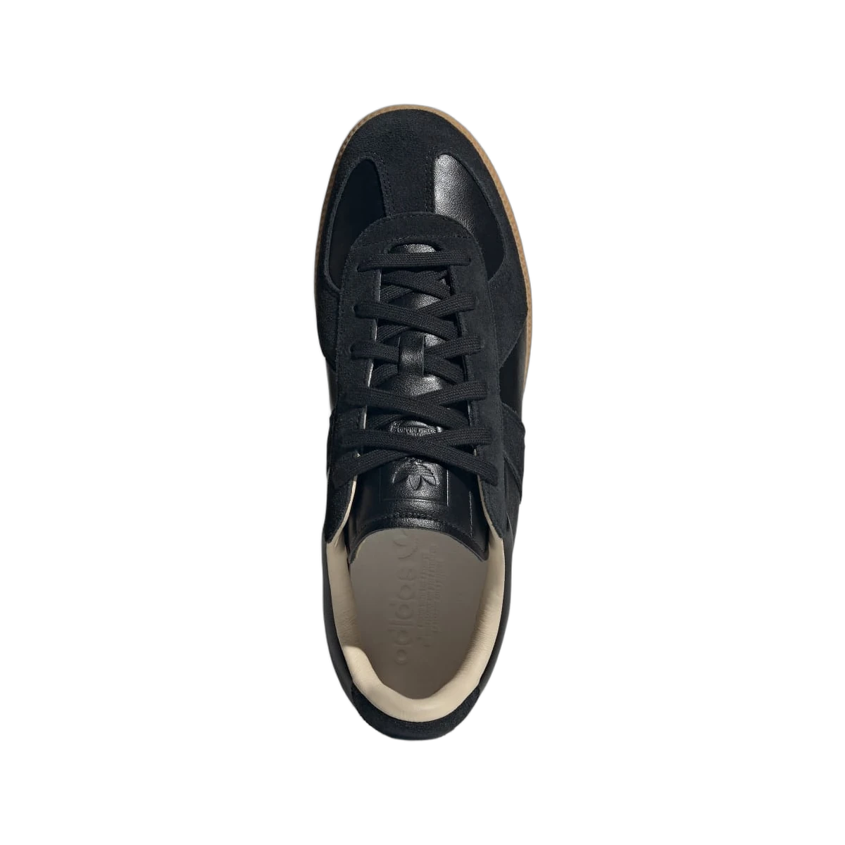 Adidas BW Army Lux Core Black Gum