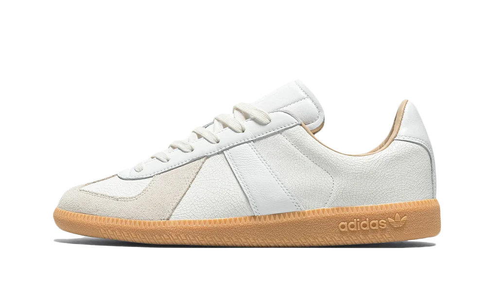 Adidas BW Army Lux White Gum, Footwear White/Footwear White/Gum 3 (JH7834)