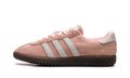 Adidas Bermuda Clear Orange Cloud White Semi Coral