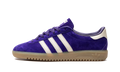 Adidas Bermuda Collegiate Purple