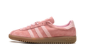Adidas Bermuda Glow Pink