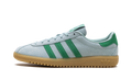 Adidas Bermuda Hazy Green