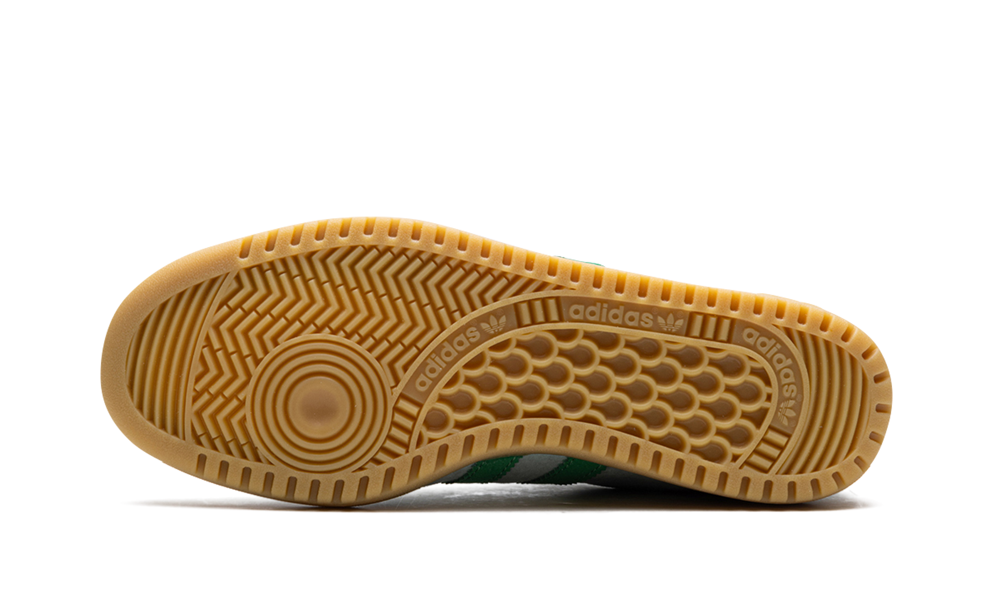 Adidas Bermuda Hazy Green